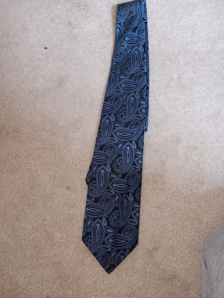 Givenchy Gentlemen Paris RN 15529