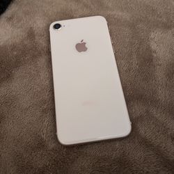 iPhone 8 Gold