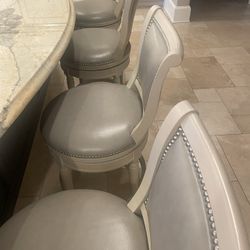 Frontgate Counter Stools