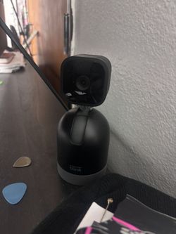 Blink Surveillance Camera