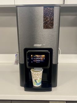 Automatic Coffee,latte,cappuccino,espresso ,machine