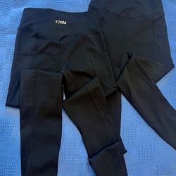 FORM  Leggings S 