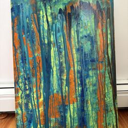 Abstract Art