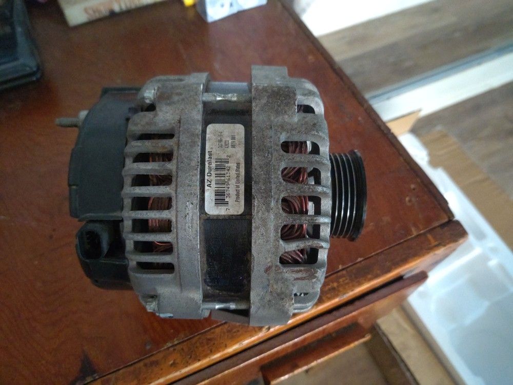 Alternator for Sale in San Antonio, TX OfferUp