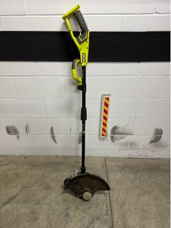 Ryobi weed wacker