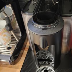 Nespresso Coffee Machine