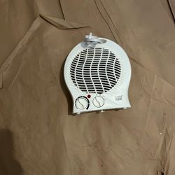 Ceramic Heater by easy Home