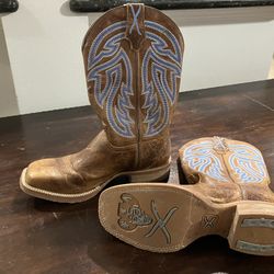 Cowboy Boots Made In Mexico