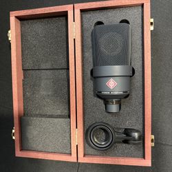 Neumann TLM 103 Condenser Microphone (Black)