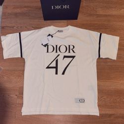 CD white Tshirt (ON SALE)