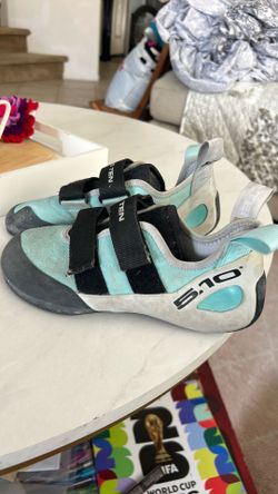 Rock Climbing Shoes