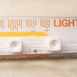 LIGHT IT! by Fulcrum 30037-308 WRC Remote Wireless LED FastTrack Light Set  NEW