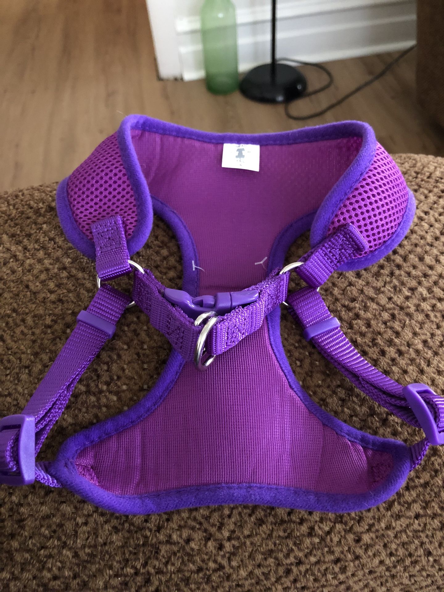 Dog Harness Size Small