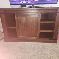 Entertainment Center