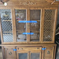China Hutch