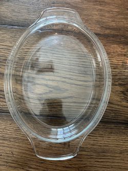 Pyrex lids
