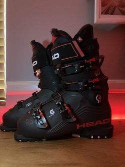 Ski boots - Head Nexo LYT110