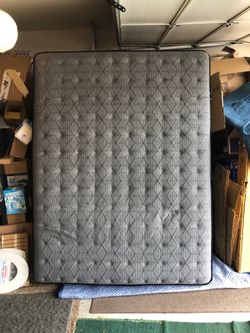 Sealy Performance Queen Mattress