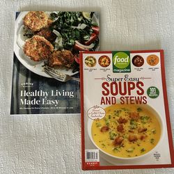 Cookbook Bundle