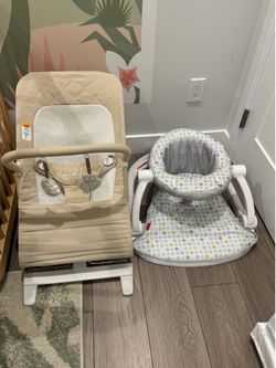 Baby chairs