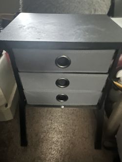 Side Table