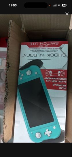Switch Lite