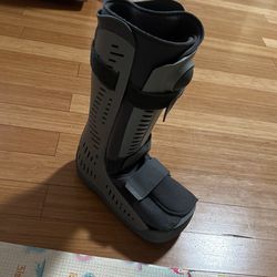 OSSUR ANCKLE Recovery Boot