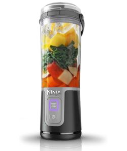 Ninja blender