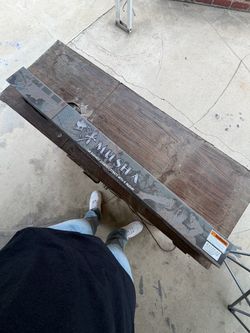 Musha Sword in Box