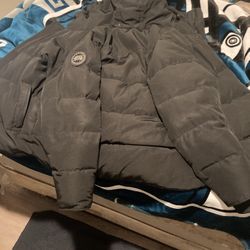 Canada Goose Coat 