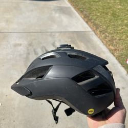 Solstice Bontrager Size Large
