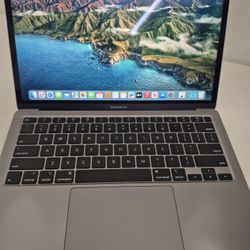Apple MacBook Air 2020 ( Excellent Condition)