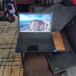 Dell Inspiron.  