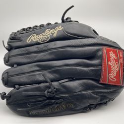 Rawlings GG601G 12 3/4 Inch Baseball Mitt
