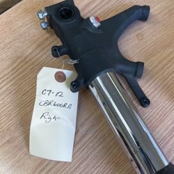 Honda Cbr600rr Right Fork