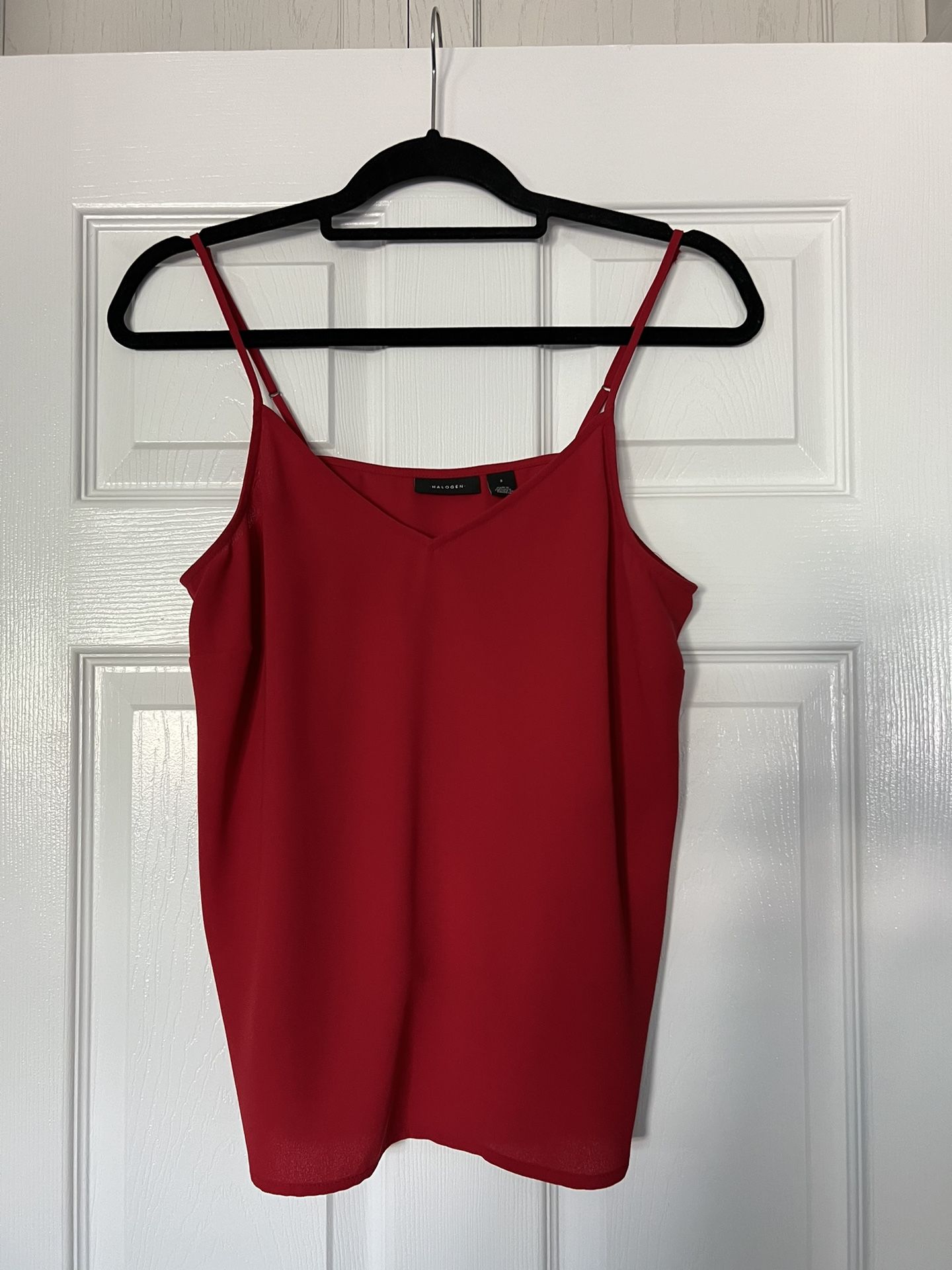 Nordstrom Camisole Top Size small 