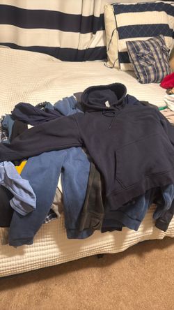 Boys Hoodies And Flannels