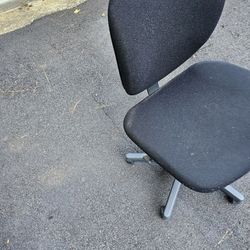 1 Chair