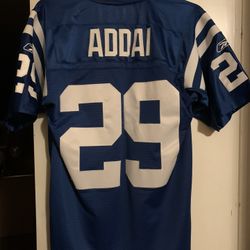 NFL jerseys Men’s S Joseph Addai 