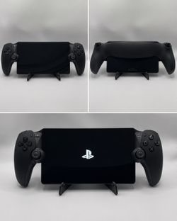 Ps Portal Black - Like New