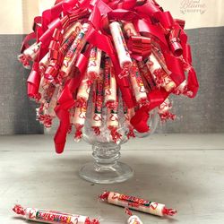 Sweet Tooth Bouquets