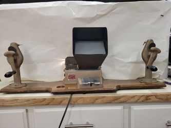 Vintage Craig Projecto-Editor 16mm Viewer Bundle w/ Boxed Baia Splicer Tapes