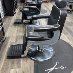 Barbershop ChairS