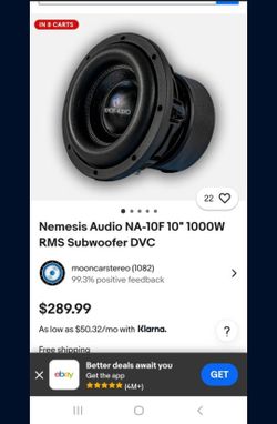 Nemesis Audio