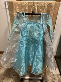 Disney’s Frozen Elsa Costume