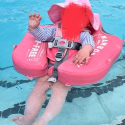 Mambo baby Float, Infant Or Baby Float 
