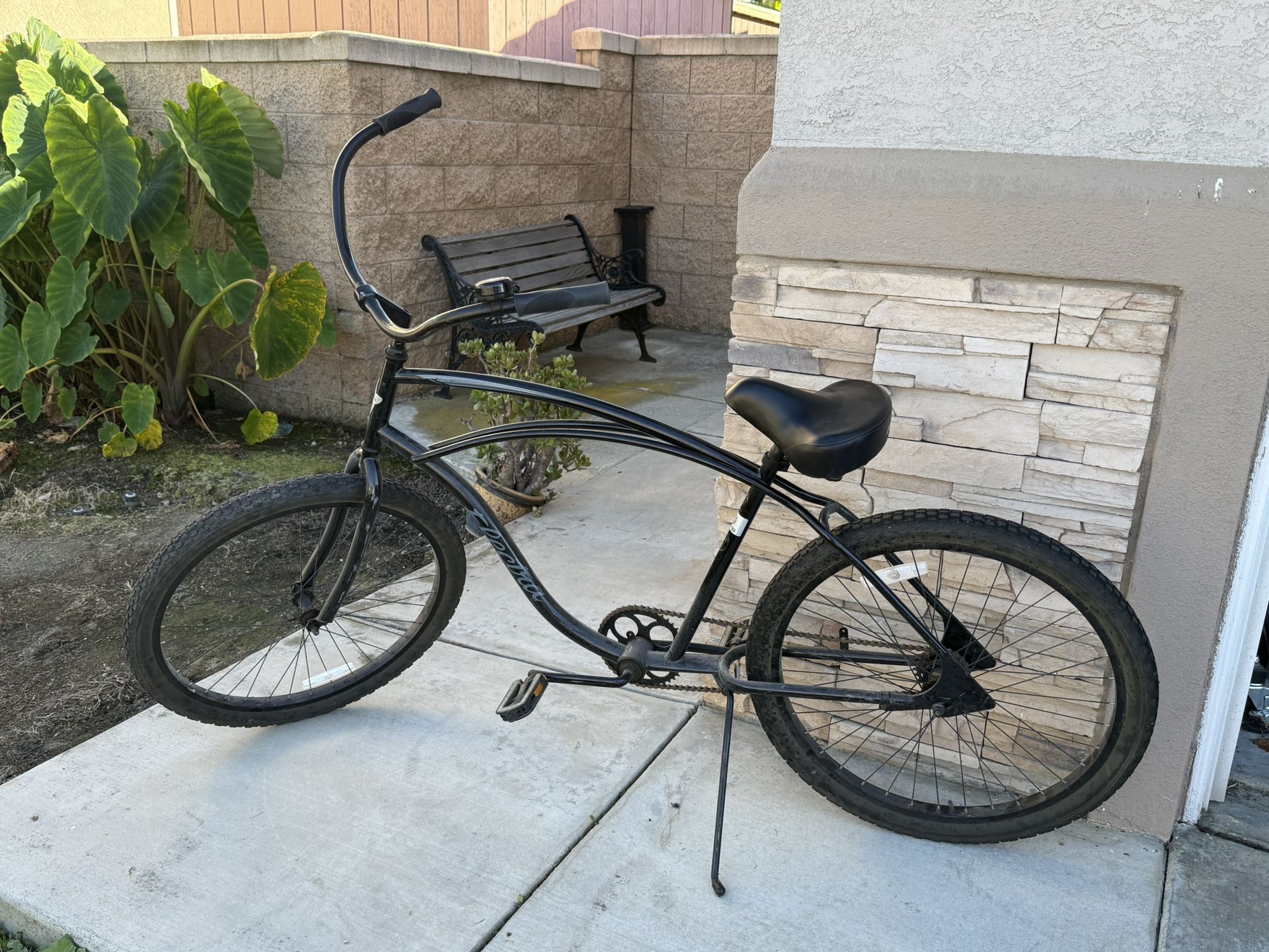 Men’s Electra Cruiser