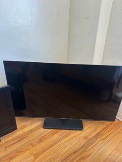 55 inch TCL