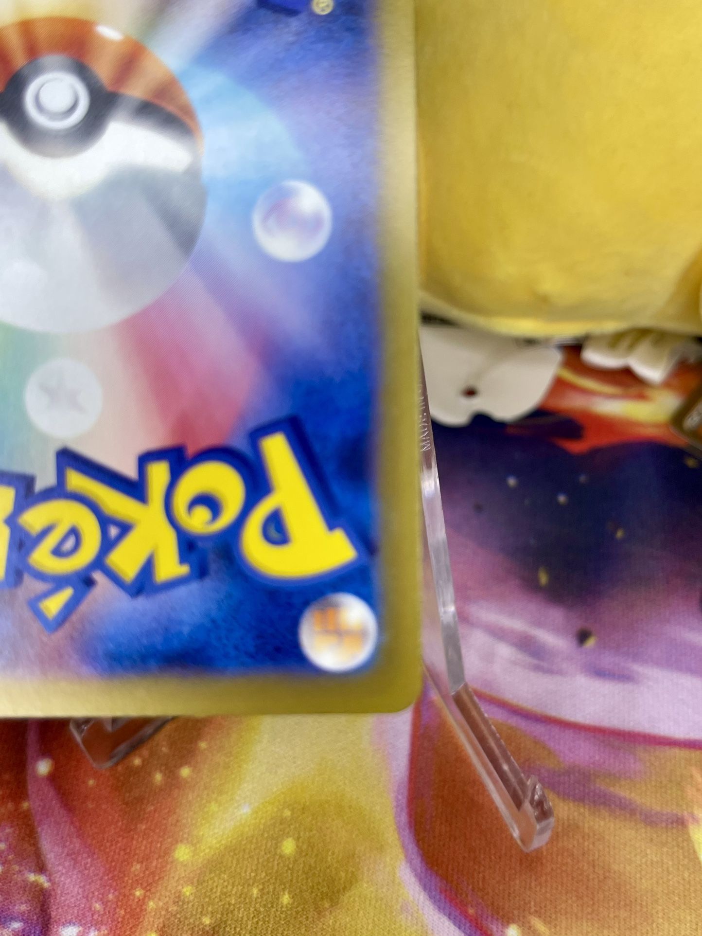Pokémon 151 Ninetales Ex Kangaskhan ex & Golem ex for Sale in Whittier, CA  - OfferUp