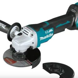 Makita Cut-Off/Angle Grinder